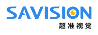 深圳市超准视觉科技有限公司logo